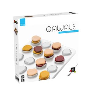 QAWALE mini カワレ ミニ