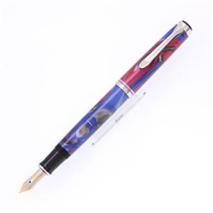 万年筆 史跡シリーズ M620 ピカデリーサーカス M