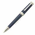 Montegrappa モンテグラッパ ボールペン パローラ ネイビーブルー