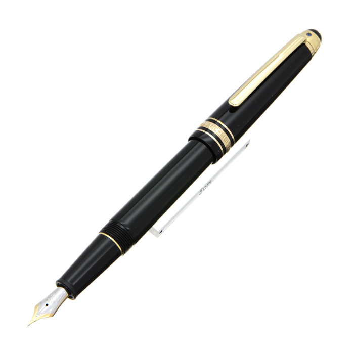Montblancモンブランボールペン レオナルド ❗️美品‼️ケース付❗️ 詳細ページ | 万年筆 ボールペンなど高級筆記具の販売・買取