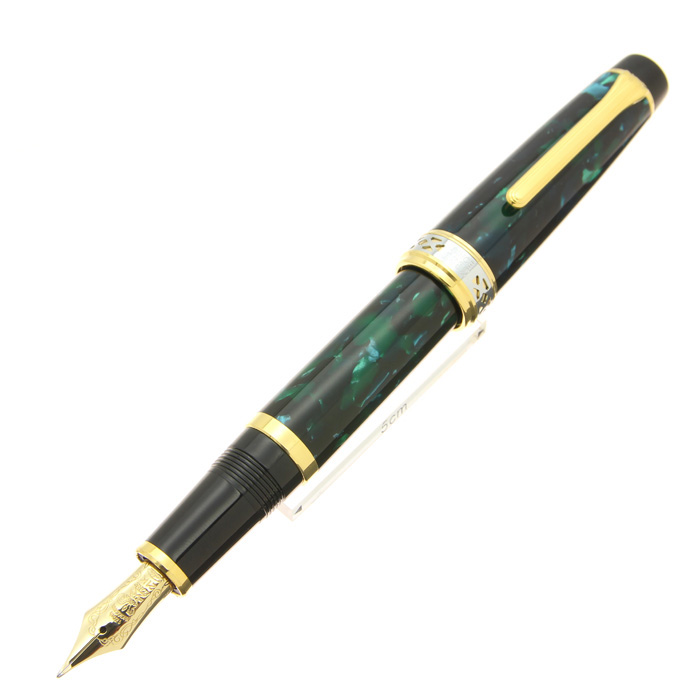 詳細ページ | 万年筆 ボールペンなど高級筆記具の販売・買取
