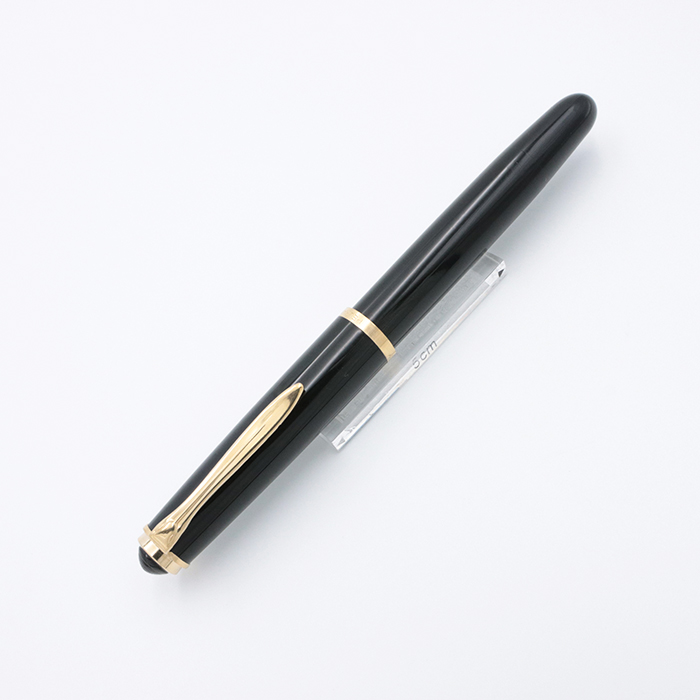 ペリカン万年筆400NN  MK (1970年代) 70s ペリカン 400NN M＆K Pelikan 400NN M&K （極細字