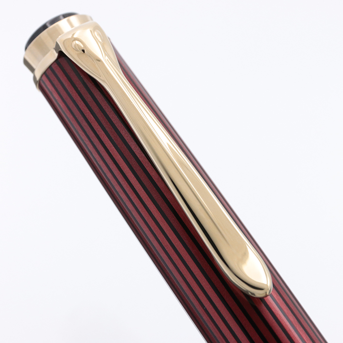 希少・西ドイツ製]Pelikanスーベレーン D800 黒0.5mm ペリカン