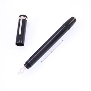 万年筆 ヘリテイジコレクション 1912 ブラックレジン M