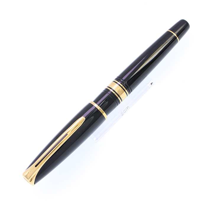 新品)WATERMAN ウォーターマン 万年筆 エクセプション・スリム