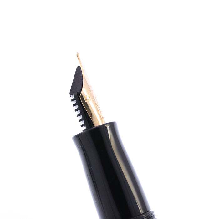 WATERMAN ウォーターマン チャールストン エボニーブラックCT