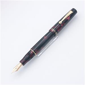 レオナルド　モーメントゼログランデ　限定品　ペン先14K M 未使用 詳細ページ | 万年筆 ボールペンなど高級筆記具の販売・買取