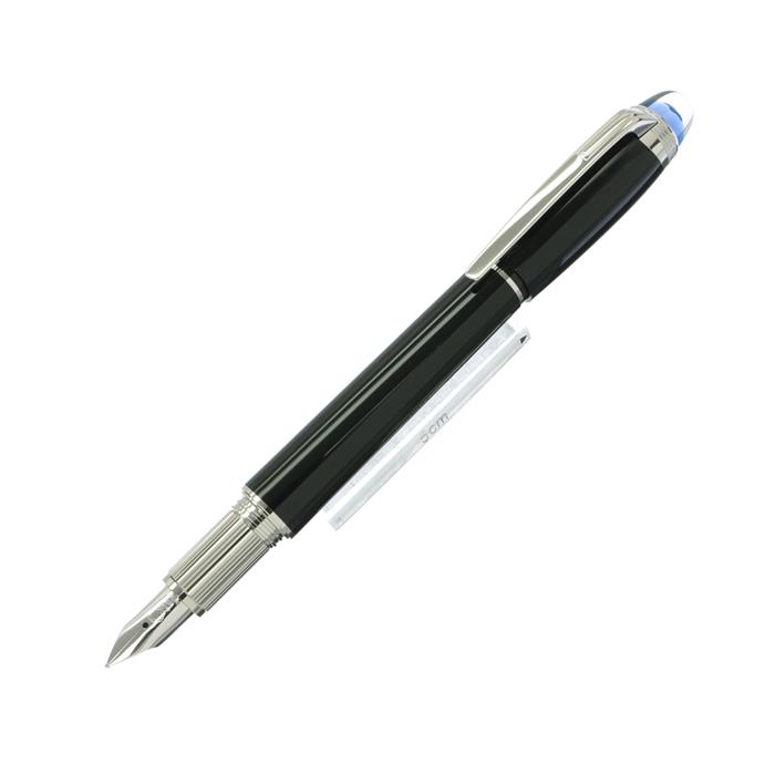 MONTBLANC モンブラン 万年筆 スターウォーカー プレシャスレジン (2019年発売)