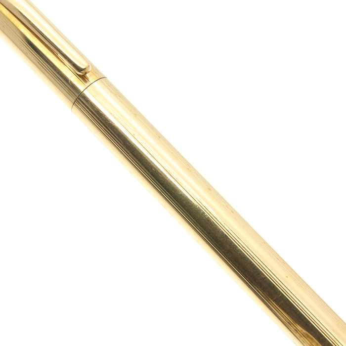 貴重】CROSS ボールペン クラシックセンチュリー 14金無垢 14K