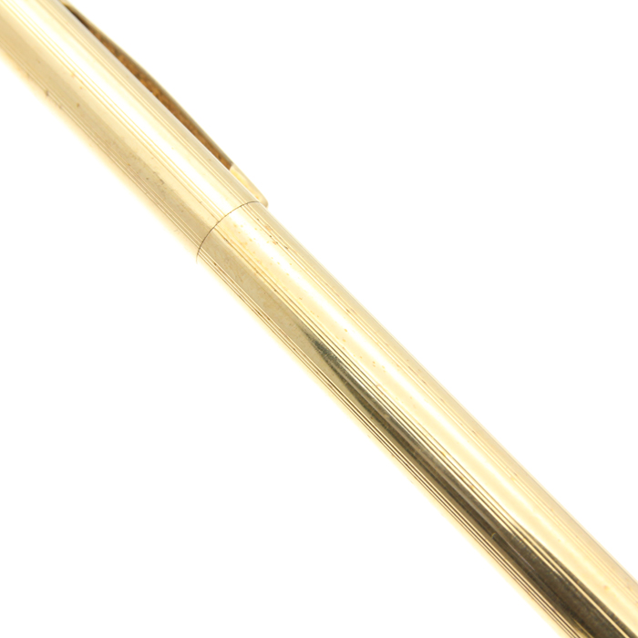 ベートーベン　金 詳細ページ | 万年筆 ボールペンなど高級筆記具の販売・買取