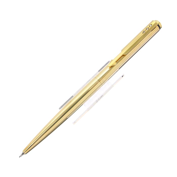 PARKER パーカー ARROW CLIP シャーペン0.5 キャップノック式