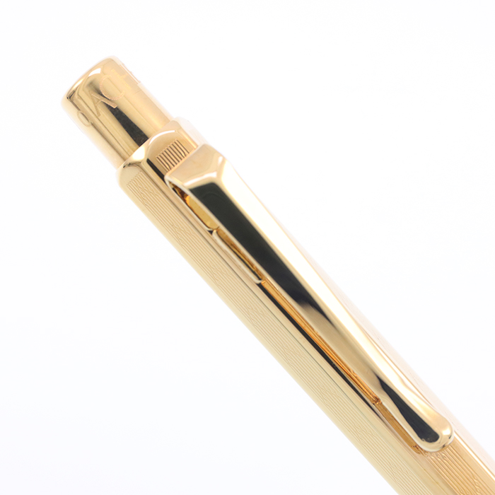 人気海外ブランドアイテム｜ファッション通販 中古)CARAN d'ACHE カランダッシュ ボールペン エクリドール 筆記具