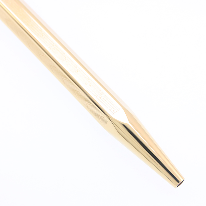 CARAN D'ACHE カランダッシュ ボールペン エクリドール