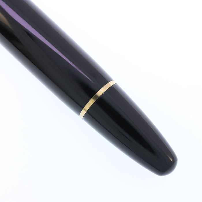 中古)MONTBLANC モンブラン 万年筆 マイスターシュテュック #146 14K全