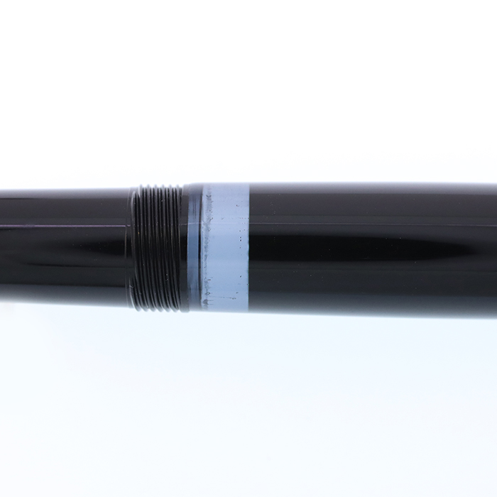 中古)MONTBLANC モンブラン 万年筆 マイスターシュテュック #146 14K全