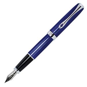 DIPLOMAT ディプロマット 万年筆 エクセレンス エー スカイライン ST/ メイン