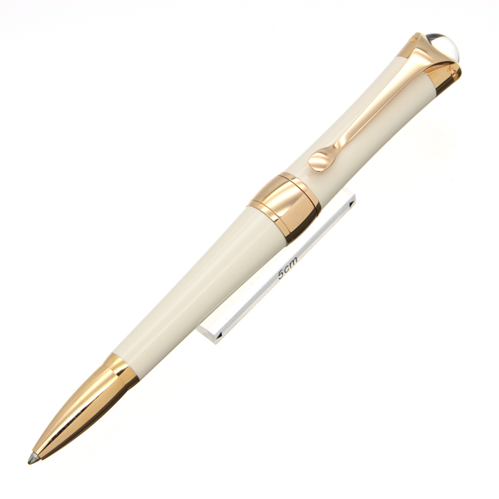 中古)MONTBLANC モンブラン ボールペン エトワール・ド・モンブラン