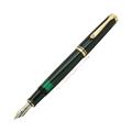Pelikan ペリカン 万年筆 スーベレーン M600 黒 EF