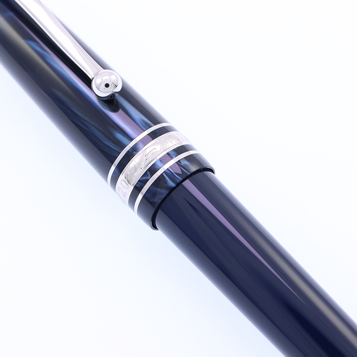 モンブラン ボールペン マイスターシュテュック 100周年記念 ミッドサイズ モンブラン ボールペン マイスターシュテュック 100周年記念 ミッド