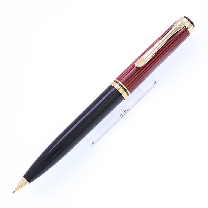 ペリカン　スーベーレーンD600 メカニカルペンシル 送料名入れ無料】Pelikan ペリカン ペンシル スーベレーン D600