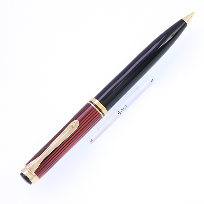 ペリカン　スーベーレーンD600 メカニカルペンシル 送料名入れ無料】Pelikan ペリカン ペンシル スーベレーン D600