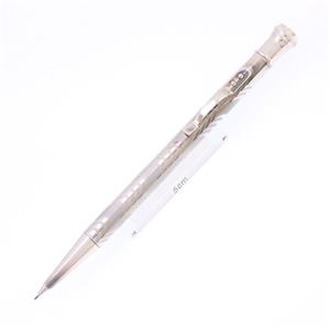 メカニカルペンシル メカニカルペンシル 限定複製 早川式繰出鉛筆 0.5mm (M-15000)
