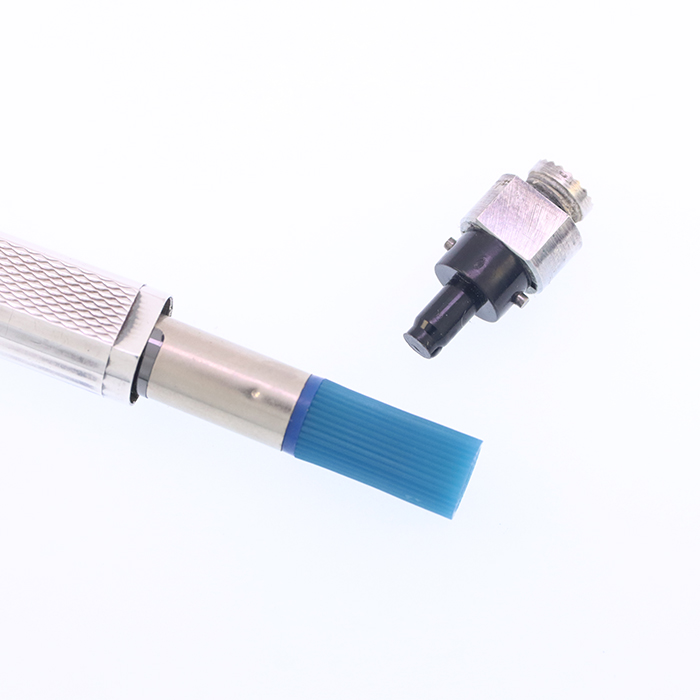 中古)A.DUNHILL ダンヒル ボールペン ドレス バーレイ スターリング