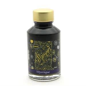 ボトルインク ミスティーク シマーリングインク 50ml