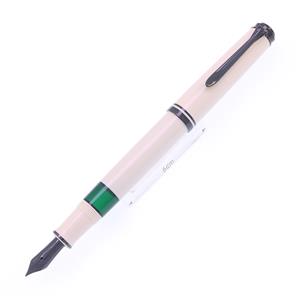 万年筆 スペシャルディション スーベレーン M670 ウォームグレー F