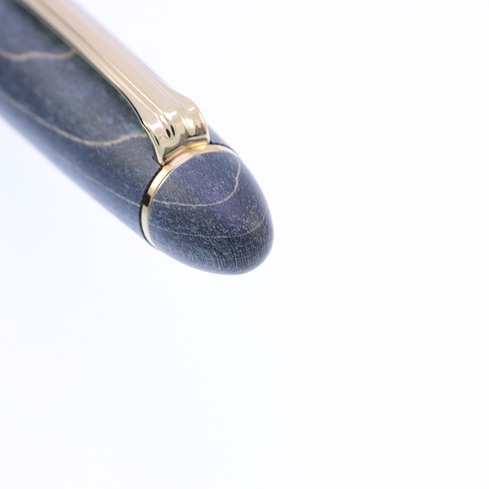 SAILOR セーラー ハードメープル 万年筆 インディゴ MF 中細 セーラー万年筆 万年筆 木軸 ハードメープル MF 中細字 SAILOR 天然木