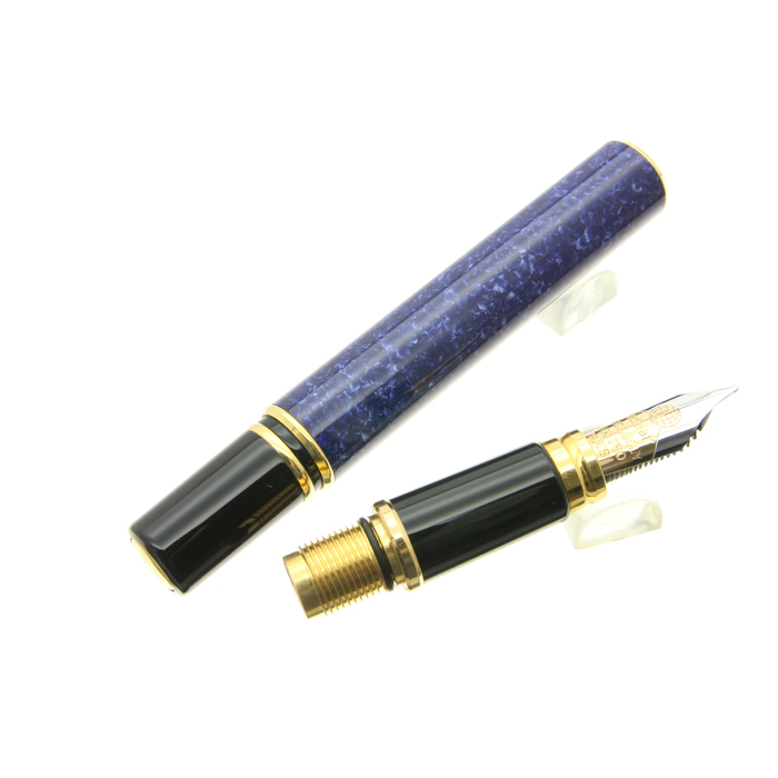 万年筆　ウォーターマン. バーバリー ( ペン4本) 詳細ページ | 万年筆 ボールペンなど高級筆記具の販売・買取