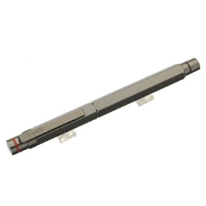 rotring ロットリング 万年筆 ニュートン・グラファイト M メイン