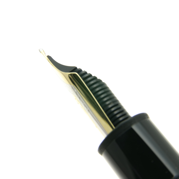 モンブラン 万年筆 MONTBLANC Safety No.4 KM モンブラン No.4 セーフティ KMニブ付