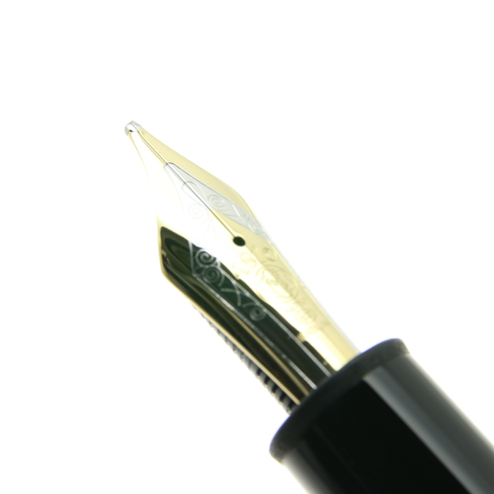 モンブラン万年筆149、ペン先OBB 詳細ページ | 万年筆 ボールペンなど高級筆記具の販売・買取