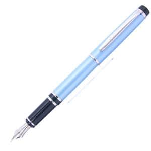 PILOT パイロット 万年筆 2012年春限定 グランセNC ブルースター 中字 メイン