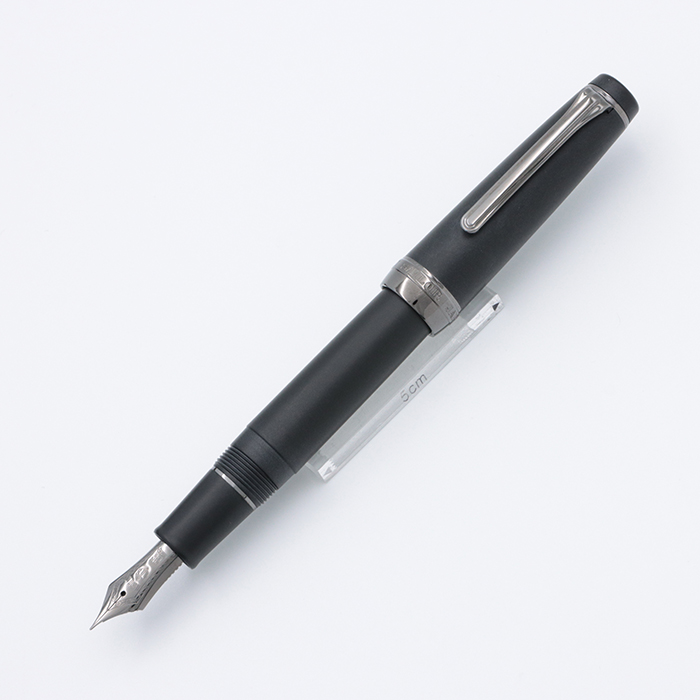 中古)SAILOR セーラー 万年筆 プロフェッショナルギア インペリアル