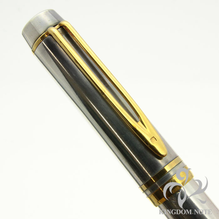 ウォーターマン 万年筆 創業100周年記念 ル・マン100 サントネール L