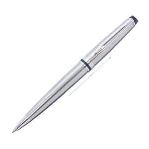 中古 Waterman ウォーターマン ボールペン エキスパート エッセンシャル メタリックct 商品id 詳細ページ 万年筆 ボールペンなど高級筆記具の販売 買取 キングダムノート