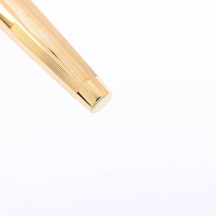 中古)SHEAFFER シェーファー 万年筆 スタイリスト 12KGF F(商品 中古)SHEAFFER シェーファー 万年筆 スタイリスト 12KGF F(商品
