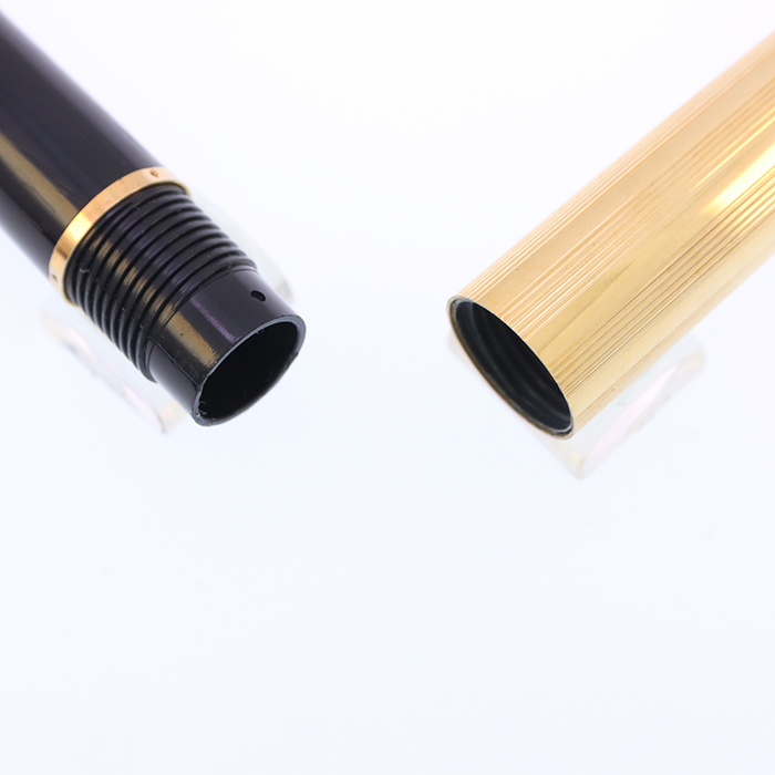 中古)SHEAFFER シェーファー 万年筆 スタイリスト 12KGF F(商品 中古)SHEAFFER シェーファー 万年筆 スタイリスト 12KGF F(商品