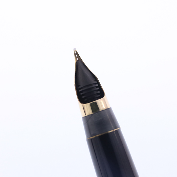 中古)SHEAFFER シェーファー 万年筆 スタイリスト 12KGF F（商品ID