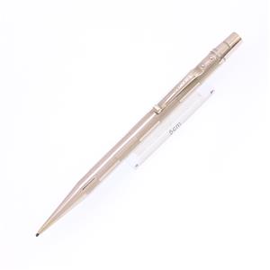 メカニカルペンシル No.422767 プラチニン 丸軸 モザイク模様 1.18mm