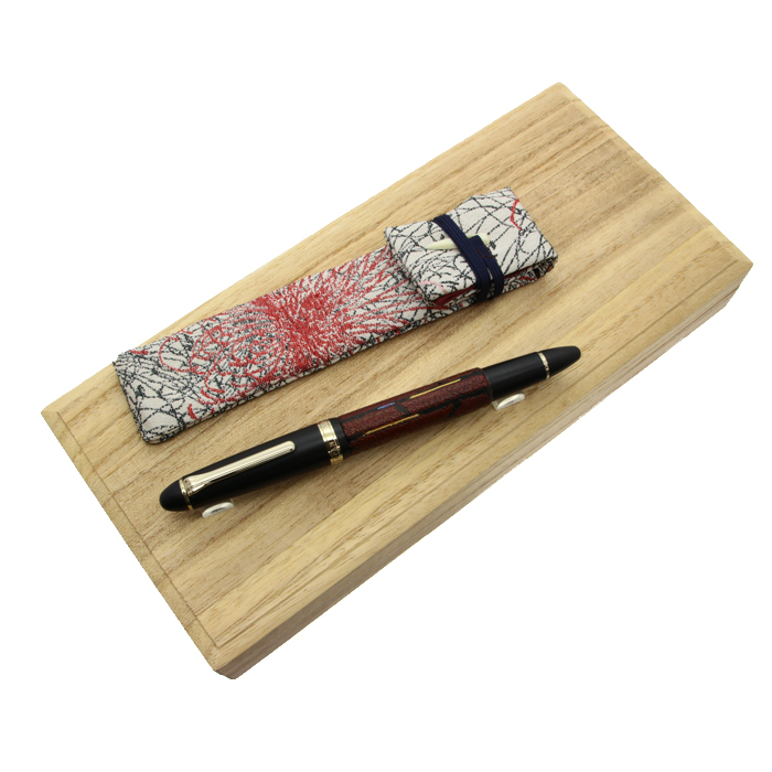 詳細ページ | 万年筆 ボールペンなど高級筆記具の販売・買取