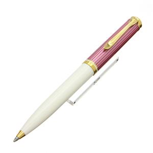 Pelikan ペリカン ボールペン スーベレーン K600 ピンク メイン