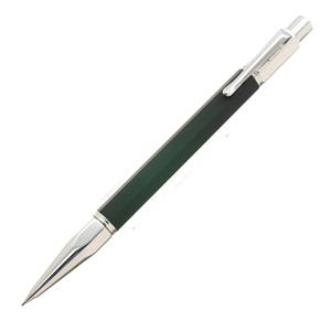 CARAN d'ACHE カランダッシュ メカニカルペンシル バリアス メットラブ 0.7mm メイン