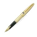 PILOT パイロット 万年筆 カスタム エリート 14金張 細字