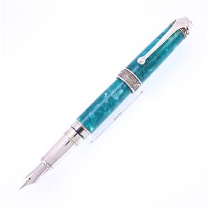 万年筆 リミテッドエディション オチェアーノ･パシフィコ M