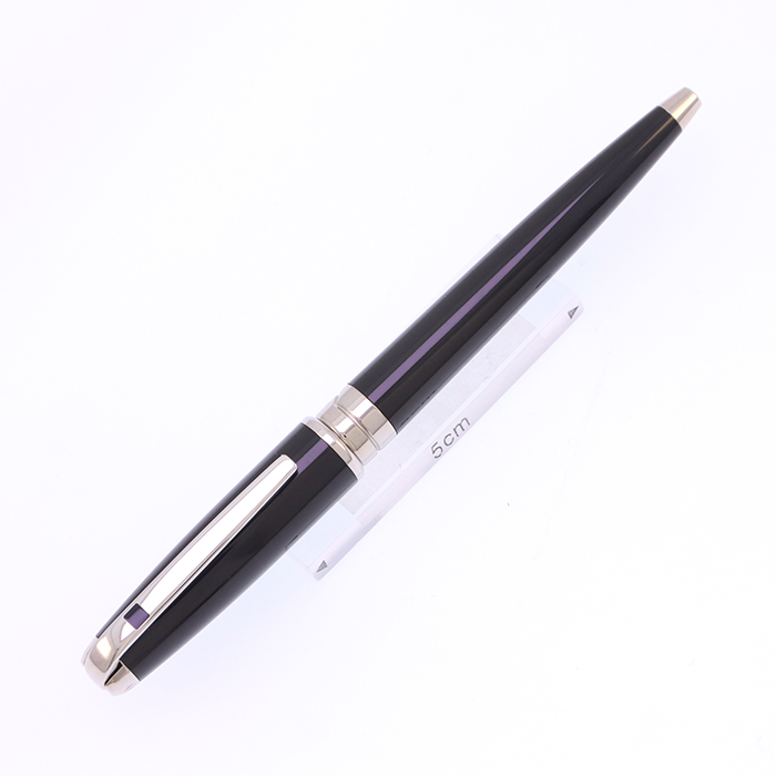 中古)S.T.Dupont エス・テー・デュポン ボールペン ミニ・オランピオ