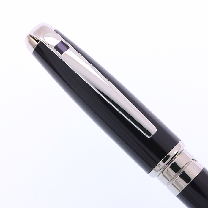 中古)S.T.Dupont エス・テー・デュポン ボールペン ミニ・オランピオ