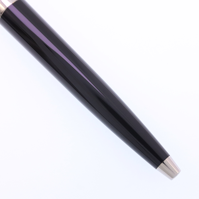 中古)S.T.Dupont エス・テー・デュポン ボールペン ミニ・オランピオ